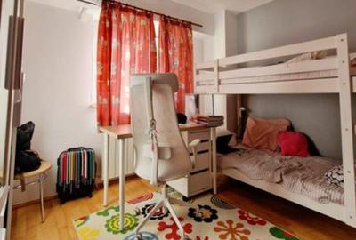 Nerva Traian - Timpuri Noi, metrou 3 min, Apartament 3 camere, centrala termica - 3