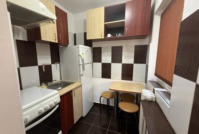 Garsonieră decomandată în Take Ionescu - 3