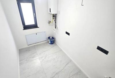 Casă cu 4 camere cu Teren 420 Mp în Bercu Roșu - 11