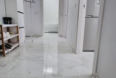 Apartament cu 2 camere decomandat în Lujerului - 3