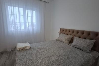 Duplex cu 3 camere cu Canalizare în Sânandrei - 4