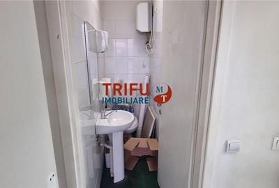 Spațiu comercial, de 125 mp, în Cetate - 2