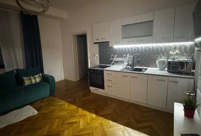 Apartament 3 camere Unirii - 2