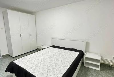 Garsoniera de inchiriat ?iglina 1, Strada Brailei, Etaj 1 - 4