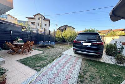 Casă cu 4 camere cu Teren 225 Mp în Central - 2