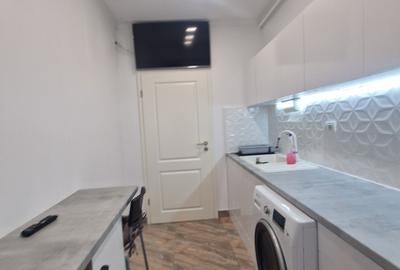 Inel II- Apartament 3 camere decomandate, mobilat-utilat, disponibil imediat - 25