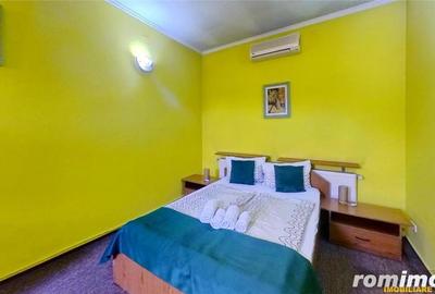 TUR VIRTUAL! Pensiune Centrala:sub Brand apreciat, o alegere inspirata. - 17