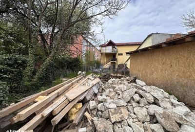 Casă cu 7 camere cu Teren 373 Mp în Hașdeu - 12