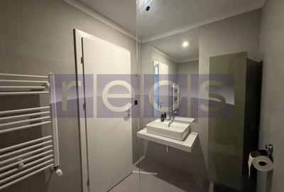 INCHIRIERE 4 CAMERE | ONE NORTH LOFT | MOBILAT SI UTILAT LUX | LOC PARCARE | - 33