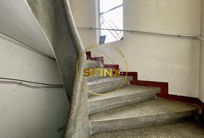 Investitie inteligenta sau rezidenta eleganta casa Piata Alba Iulia Decebal - 13