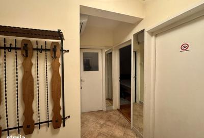 Apartament cu 2 camere decomandat, mobilat în Medicină - 3