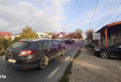 Teren de 1478 mp, în Adunații-Copăceni - 9