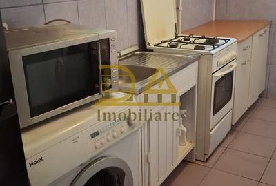 Garsonieră decomandată în Dămăroaia - 2