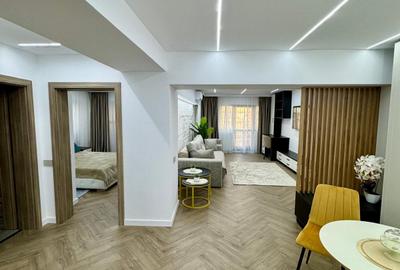 Apartament | 2 camere | Prima inchiriere | Bd. Unirii - 2