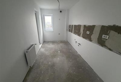 Apartament 2 camere bloc nou in zona Nufarul - 7