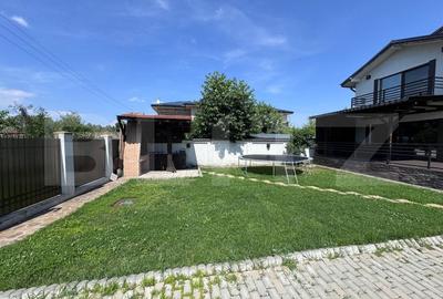 Proprietate rezidentiala de vanzare, zona Parcul Chindia - 1