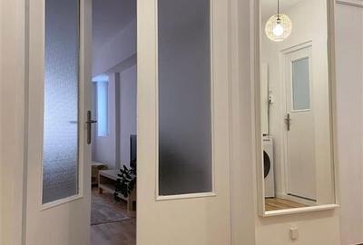 Apartament 2 camere 63 mp | decomandat | mobilat modern | renovat 2021| P-ta Alb Apartament 2 camere 63 mp | decomandat | mobilat modern | renovat 2021| P-ta Alb - 12