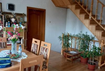 Vanzare casa + anexa + curte foarte spa?ioasa (2550 mp) - 2