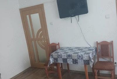 Apartament cu 2 camere semidecomandat în Central - 1