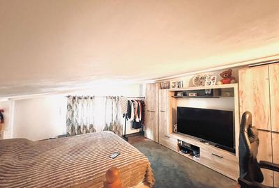 Apartament cu 2 camere în Valea Adâncă - 3