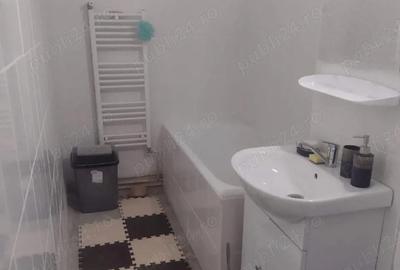 Garsonieră decomandată, mobilată în Dâmbovița