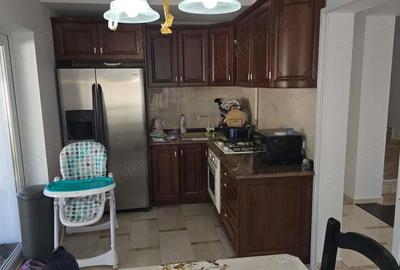 Vand casa noua in Deva, zona Zavoi, P+M, (mai jos de blocurile ANL), mobilata utilalata - 9