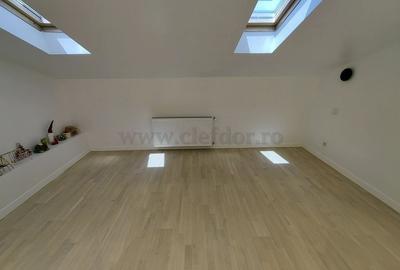 Casă individuală cu 6 camere cu Canalizare în Pipera - 20