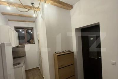 Casă cu 1 camere în Centrul Istoric - 2