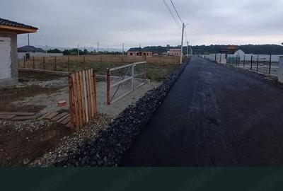 Teren de 607 mp, în Central - 2
