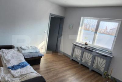 Casă cu 4 camere cu Teren 1800 Mp în Central - 4