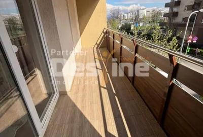 Apartament cu 2 camere decomandat în Tractorul - 10