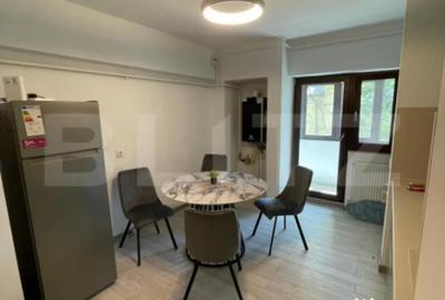 Apartament cu 3 camere decomandat în George Enescu - 3