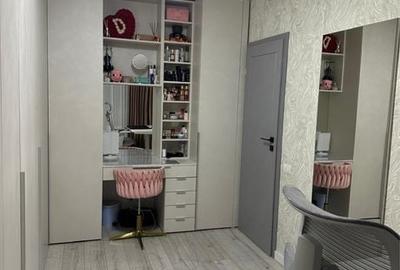 Apartament Floreasca / Stefan Protopopescu - 8