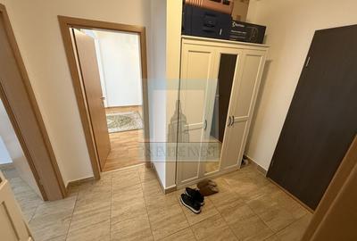 Apartament 2 camere , mobilat/utilat - zona Dealul Morii Residence - 11