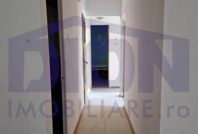 APARTAMENT 3 CAM, VITAN/DRISTOR/MALL VITAN - 3