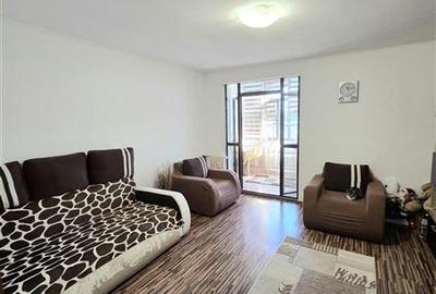 Garsonieră decomandată în Poarta 6 - 5