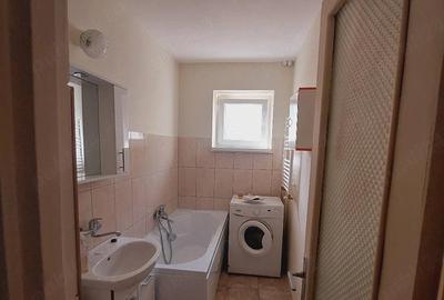 Apartament cu 2 camere decomandat în Central - 3