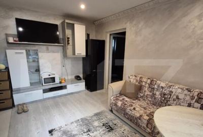 Apartament 2 camere, modern, 28 m2 Parter Zona Daci - 8