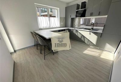 Duplex cu 4 camere cu Canalizare în Exterior Est - 2