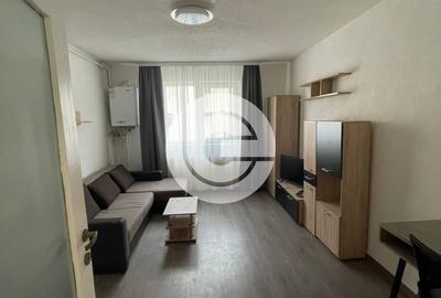 Garsonieră nedecomandată, mobilată în Broscărie - 3