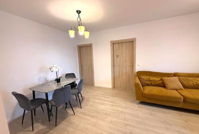 Aviatiei City Point 2 camere - 4