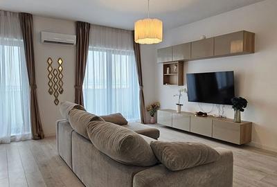 Apartament cu 2 camere în Vest - 6