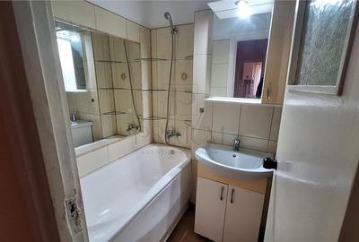 Apartament cu 2 camere decomandat în Gheorghe Lazăr - 4