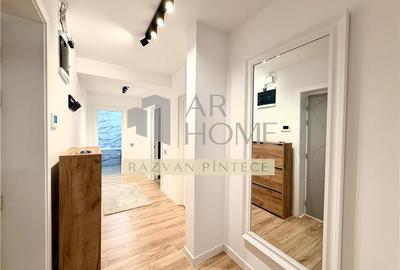 Apartamente 3 camere de lux | parcare subterana | Marasesti Ploiesti - 14