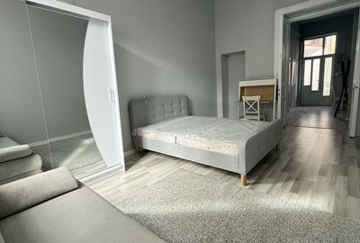 Apartament cu 2 camere semidecomandat în Ultracentral - 1