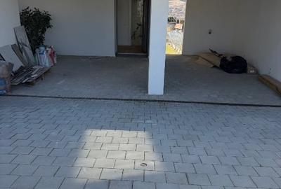 Duplex cu 4 camere cu Canalizare în Borhanci - 8