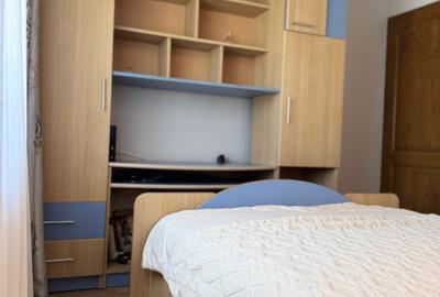 Apartament cu 2 camere decomandat în Ștefan cel Mare - 1