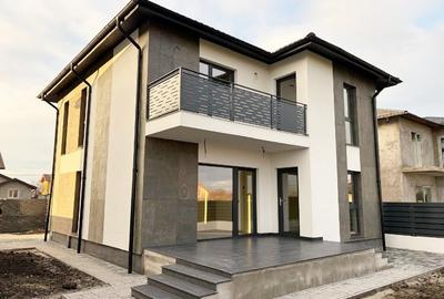 LOCUINTA  P + 1E - Focsani strada Vrancei  COMISION 0% – DIRECT CONSTRUCTOR - 5