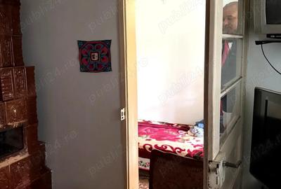 Se vinde casa la ?ara locuibila - 3