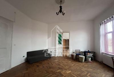 De VANZARE - apartament 3 camere zona Maria - 2